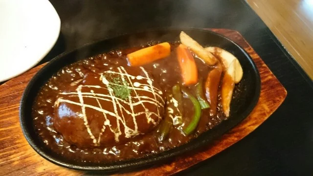 心味（ココミ） - 登米市その他（ハンバーグ）の写真