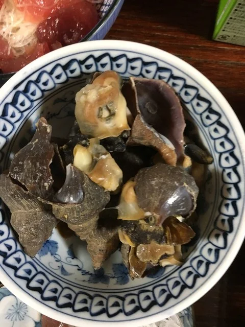 民宿いずしま（女川町出島 民宿いずしま） - 女川（旅館・民宿）の写真