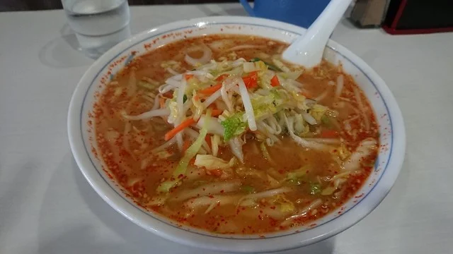 榮太郎 - 新青森（中華料理）の写真