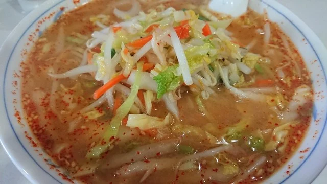 榮太郎 - 新青森（中華料理）の写真