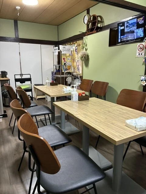 食事処 和の倶楽 - くりこま高原（食堂）の写真