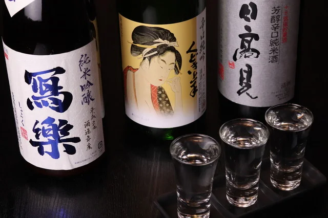 夢食房 魚とや（ユメショクボウトトヤ） - 泉中央（居酒屋）の写真