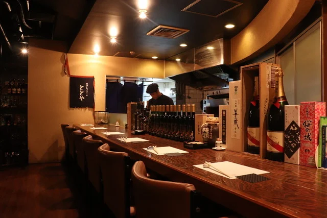 夢食房 魚とや（ユメショクボウトトヤ） - 泉中央（居酒屋）の写真