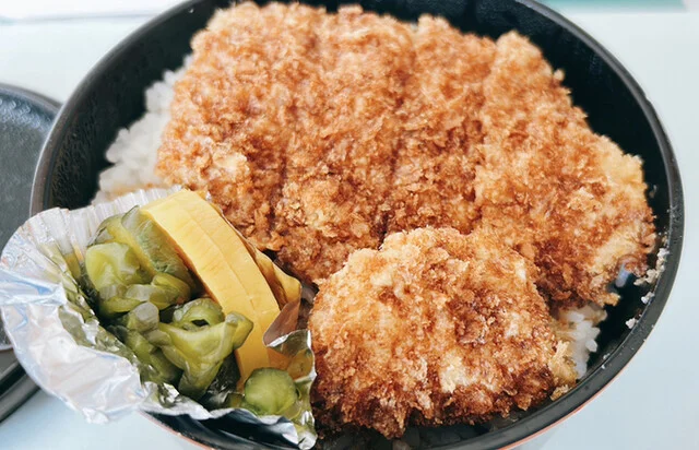 都屋本店 - 白石（うなぎ）の写真