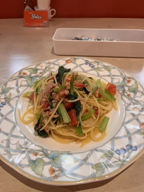 欧風食堂 Felice（フェリーチェ 【旧店名】 GROTTO） - 青葉通一番町（イタリアン）の写真