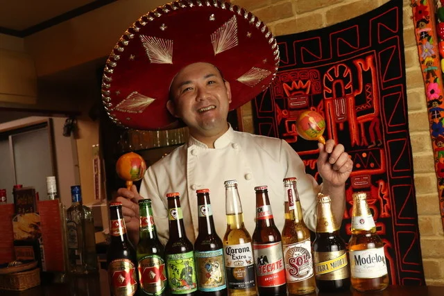 カーサ・デル・ソル（casa de sol） - あおば通（メキシコ料理）の写真