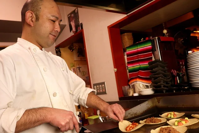 カーサ・デル・ソル（casa de sol） - あおば通（メキシコ料理）の写真