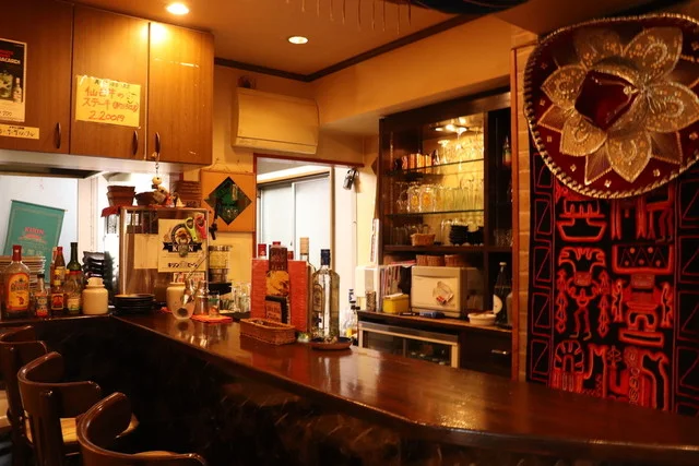 カーサ・デル・ソル（casa de sol） - あおば通（メキシコ料理）の写真