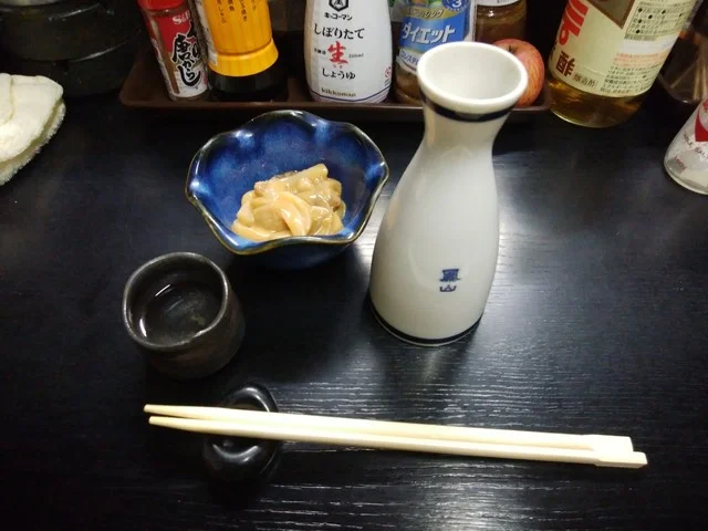 いずみ - 北仙台（居酒屋）の写真