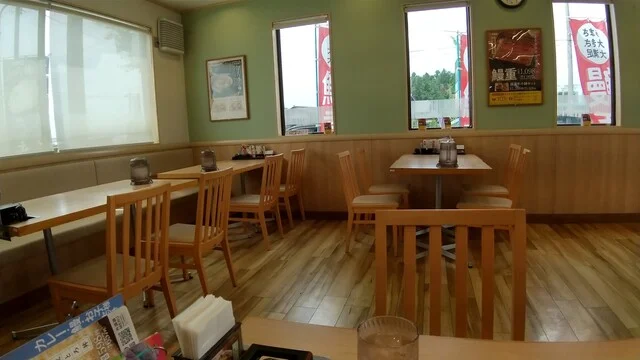 吉野家 柳生店 - 南仙台（牛丼）の写真