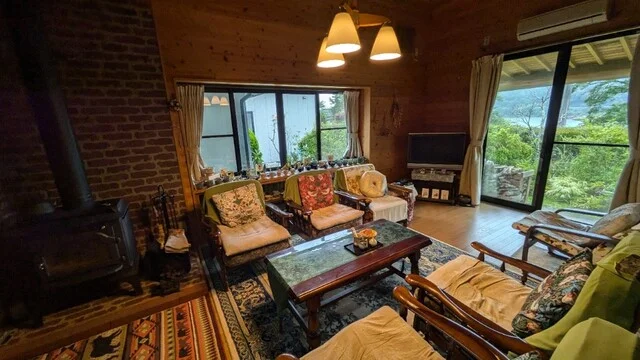 草路木 - 栗原市その他（カフェ）の写真