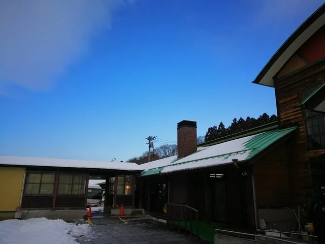 公園の中の宿 ロマン館 - 田尻（旅館・民宿）の写真
