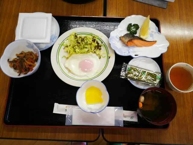 公園の中の宿 ロマン館 - 田尻（旅館・民宿）の写真