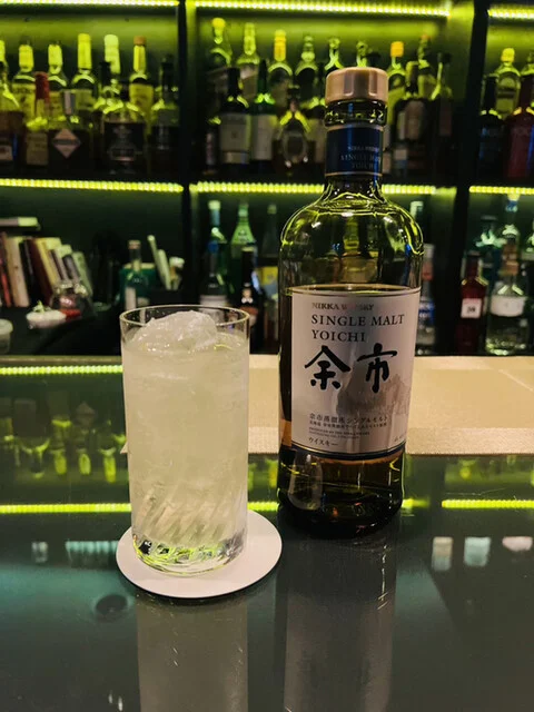 ザ ブラック ウィドウ（THE BLACK WIDOW） - 中央弘前（バー）の写真