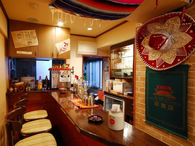 カーサ・デル・ソル（casa de sol） - あおば通（メキシコ料理）の写真