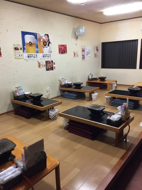 ホルモンこまち - 槻木（焼肉）の写真