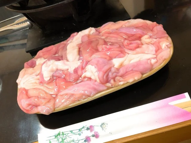 ホルモンこまち - 槻木（焼肉）の写真