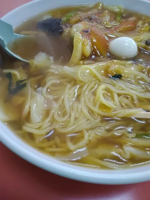 桜ケ丘飯店（サクラガオカハンテン） - 北山（中華料理）の写真