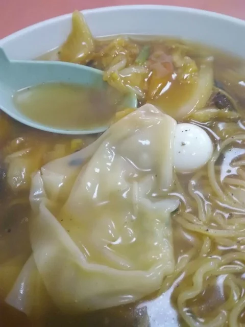 桜ケ丘飯店（サクラガオカハンテン） - 北山（中華料理）の写真