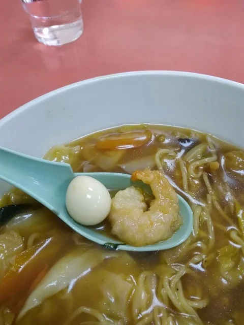 桜ケ丘飯店（サクラガオカハンテン） - 北山（中華料理）の写真