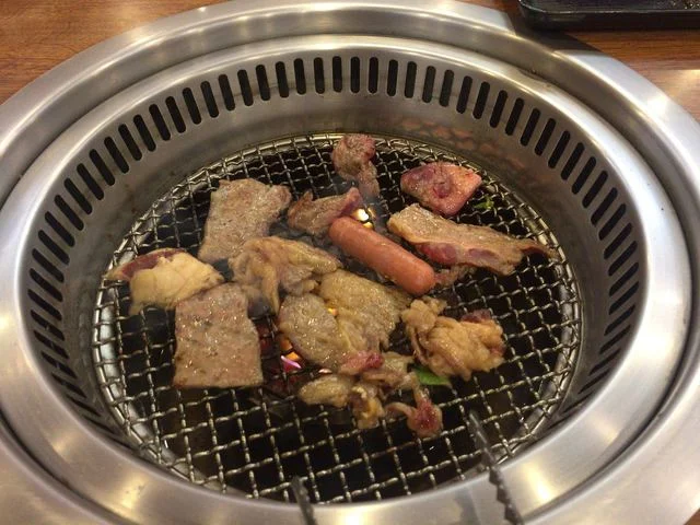 すたみな太郎 古川三本木店 - 大崎市その他（ビュッフェ）の写真