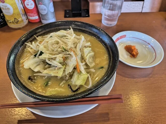 幸楽苑 泉区役所前店 - 泉中央（ラーメン）の写真