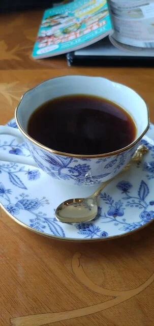 珈琲屋 アグリインホリデー - 聖愛中高前（カフェ）の写真