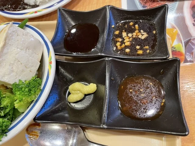 ステーキガスト 東仙台店 - 東仙台（ファミレス）の写真