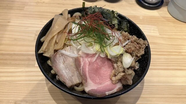 麺屋ぎぎ - 岩沼（ラーメン）の写真
