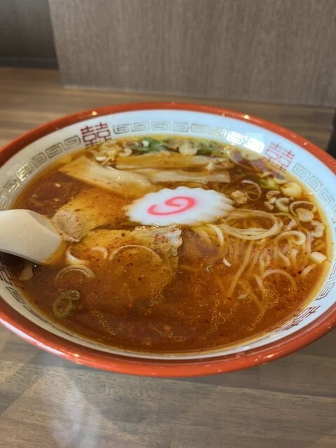 楓林（フウリン） - 川渡温泉（中華料理）の写真