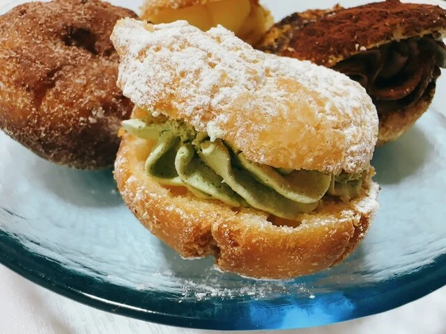 ドーナツハナ（Donuts Hana） - 泉中央（ドーナツ）の写真