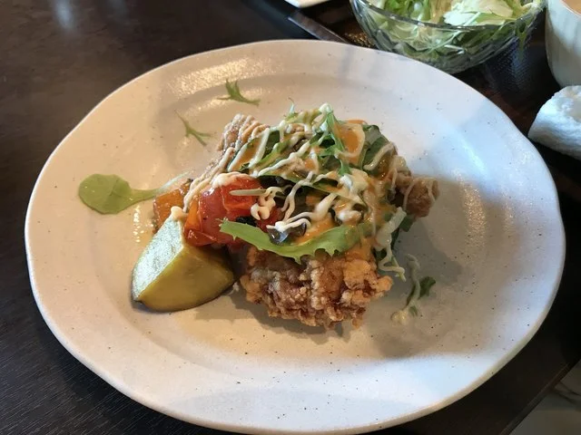 花一華（ハナイチゲ） - 千年（日本料理）の写真