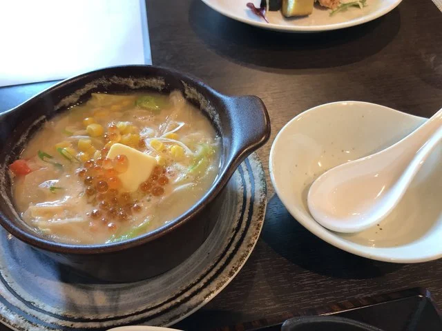 花一華（ハナイチゲ） - 千年（日本料理）の写真