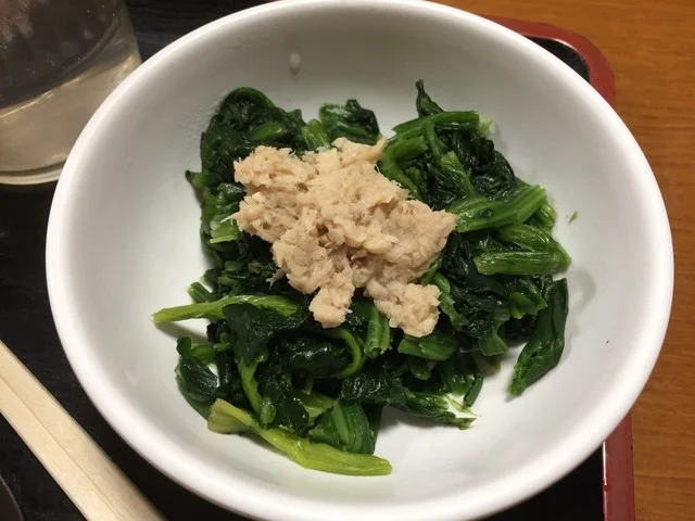 大衆食堂半田屋 青森石江店 - 新青森（食堂）の写真