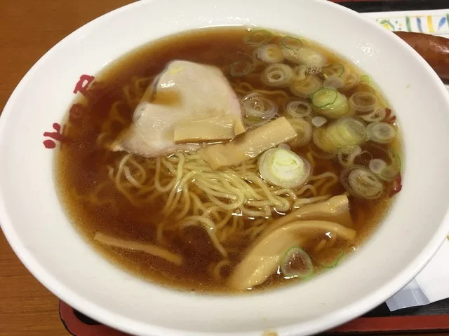 大衆食堂半田屋 青森石江店 - 新青森（食堂）の写真