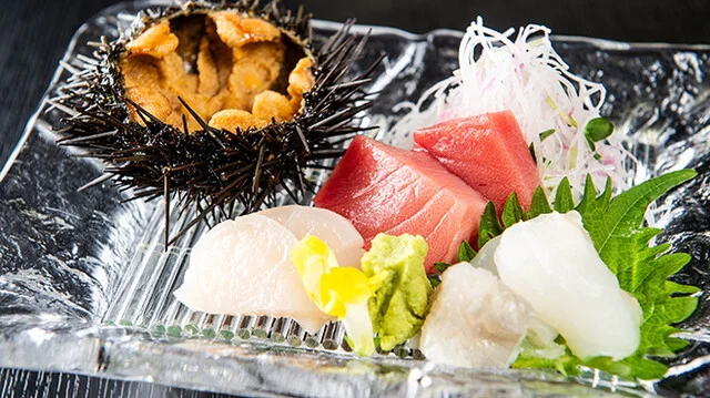 磯料理　喜良久亭（きらくてい） - 青葉通一番町（海鮮）の写真