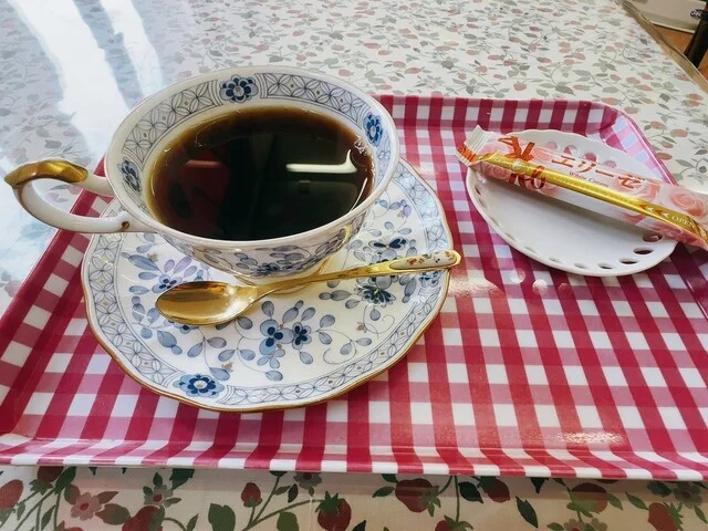 みんなの茶の間 ときめきカフェ - 黒松（カフェ）の写真