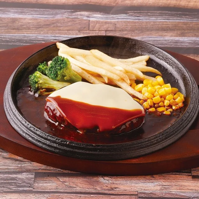 テキサスキングステーキ イオンモール新利府南館店（TEXAS KING STEAK） - 新利府（ステーキ）の写真