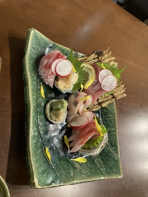 喜作酒場 月まる - 勾当台公園（居酒屋）の写真