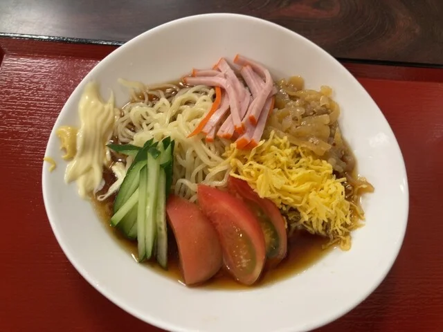 旬屋 古川店 - 塚目（そば）の写真