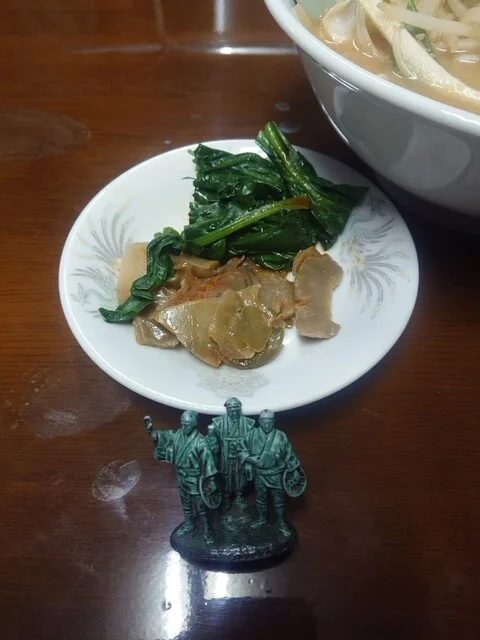 香蘭 バイパス店 - 槻木（中華料理）の写真