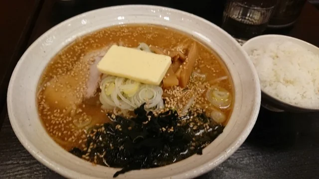 一藤（イチフジ） - 青森（ラーメン）の写真