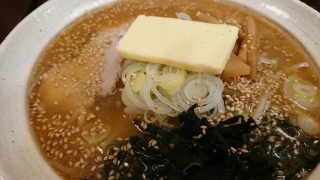 一藤（イチフジ） - 青森（ラーメン）の写真