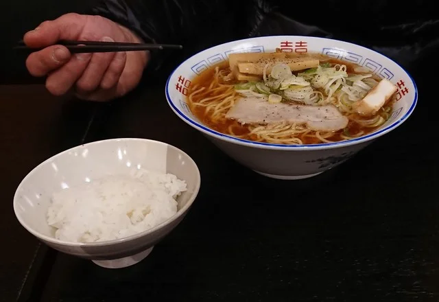 一藤（イチフジ） - 青森（ラーメン）の写真