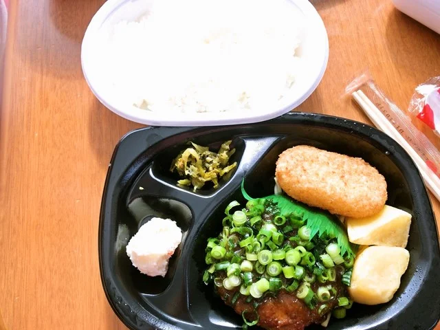 ほっともっと 十和田稲生町店（HottoMotto） - 十和田市（弁当）の写真