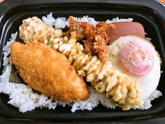 ほっともっと 十和田稲生町店（HottoMotto） - 十和田市（弁当）の写真