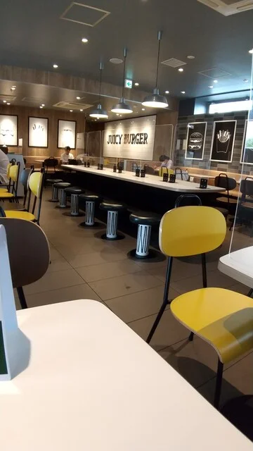 マクドナルド 仙台長町店 - 長町（ハンバーガー）の写真