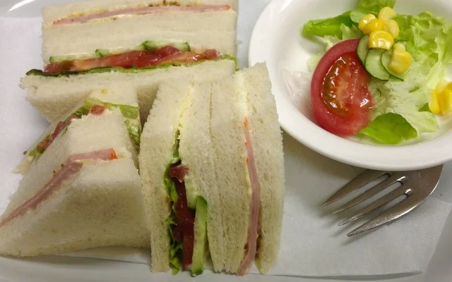 cafe KITAMON（カフェ キタモン） - 中央弘前（喫茶店）の写真