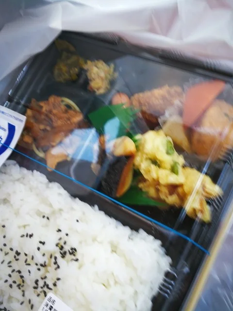 ほっともっと 富谷町成田店 - 富谷町その他（弁当）の写真