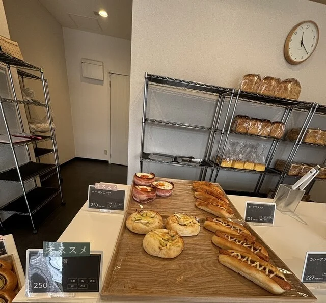 PANTO 弘前店（パント） - 運動公園前（パン）の写真